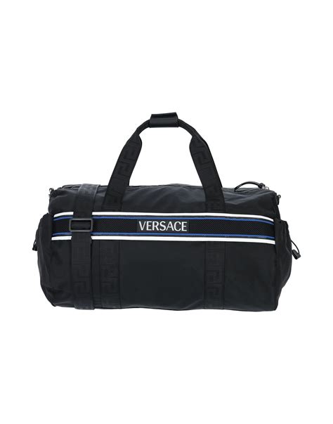 versace belts farfetch|Versace duffle bags men's.